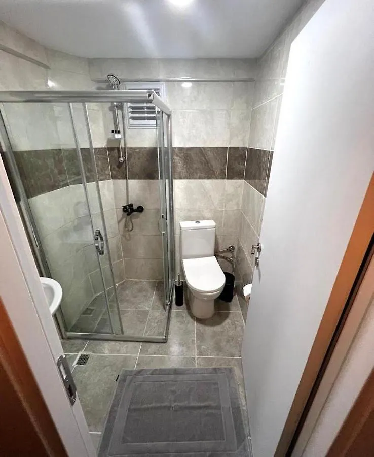 Mr Miller Suite Istambul 0*,  Turquia