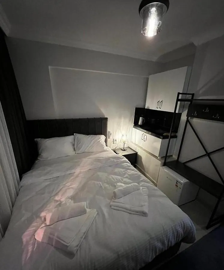 Mr Miller Suite Istambul 0*,  Turquia