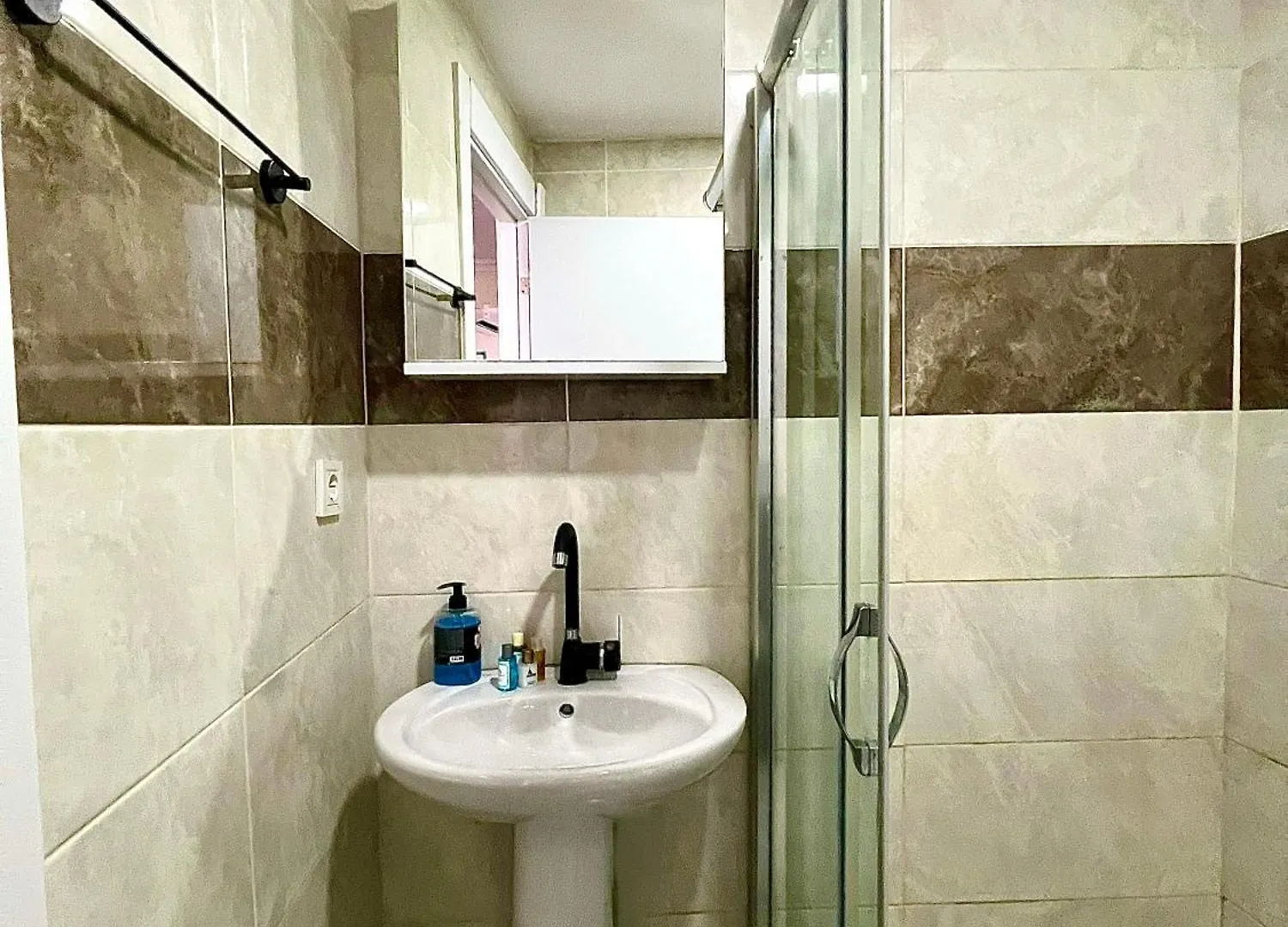 Mr Miller Suite Istambul
