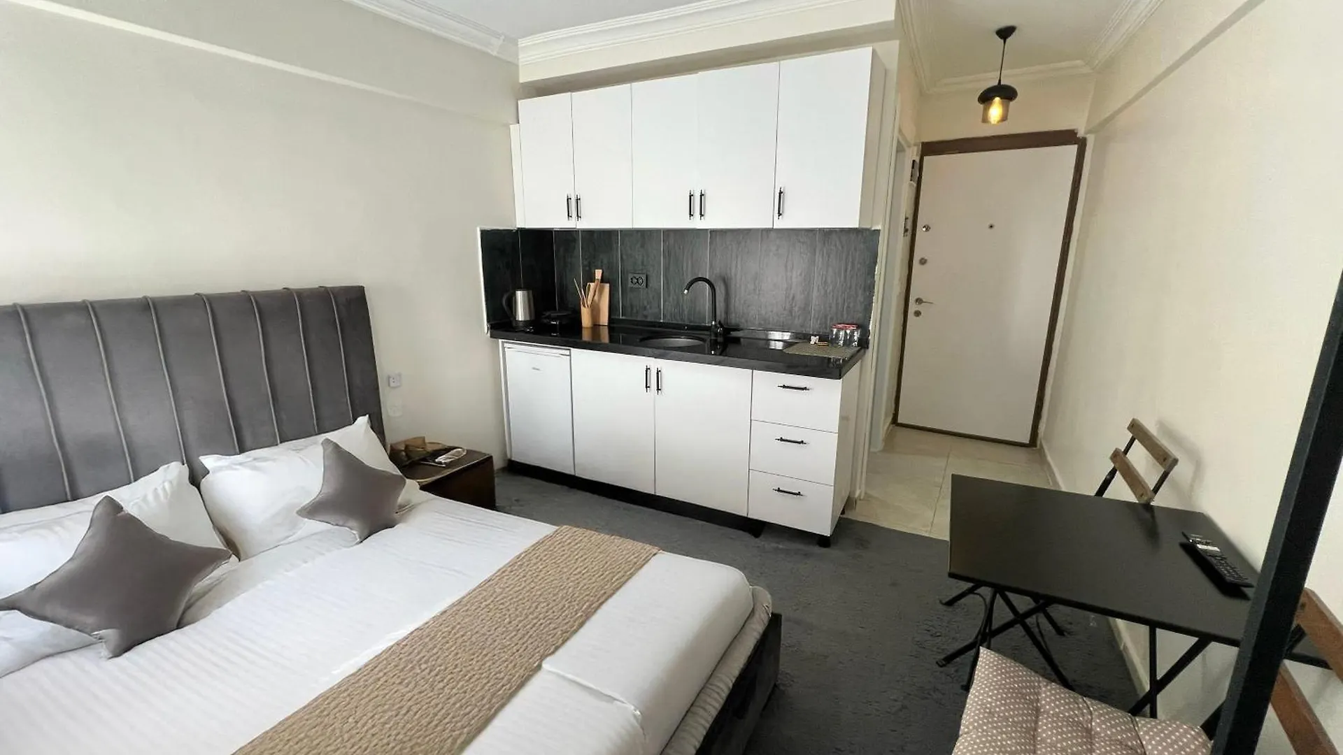 Apartamento Mr Miller Suite Istambul