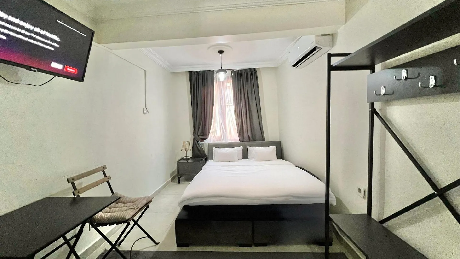 Apartamento Mr Miller Suite Istambul