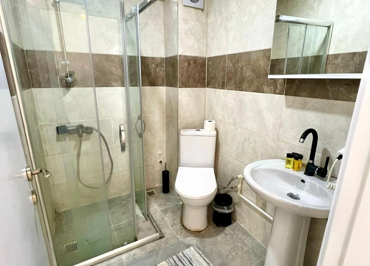 Apartamento Mr Miller Suite Istambul