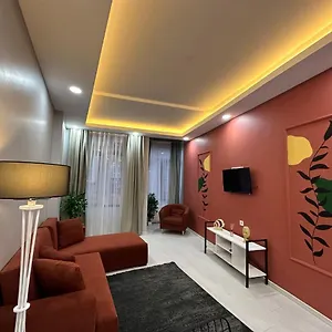 Апартаменты No23 House, Стамбул