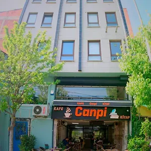 Апартаменты Canpi Homes, Стамбул
