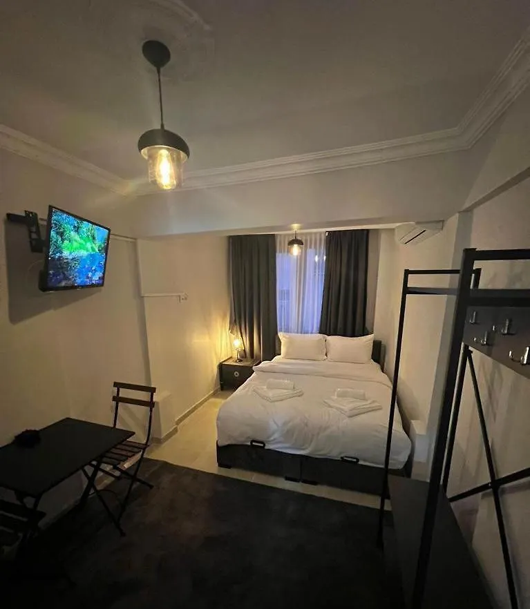 Mr Miller Suite Istanbul 0*,