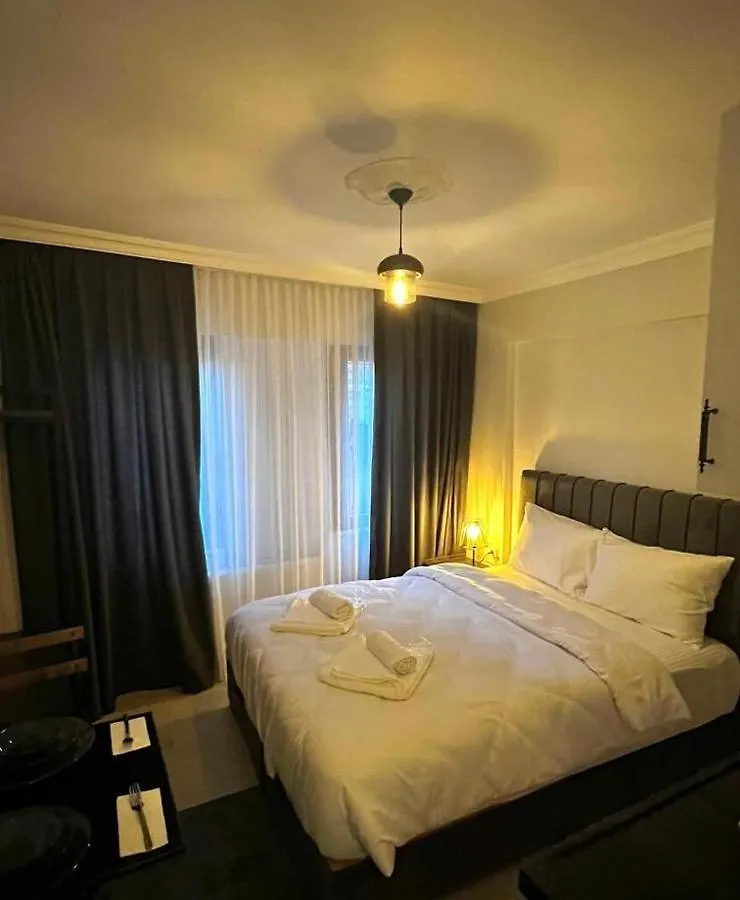 Apartment Mr Miller Suite Istanbul Turkey
