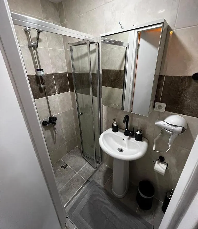 Mr Miller Suite Istanbul Turkey