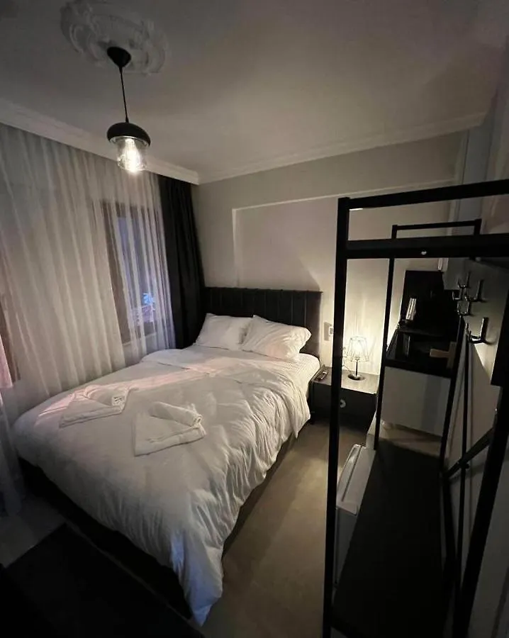Mr Miller Suite Istanbul