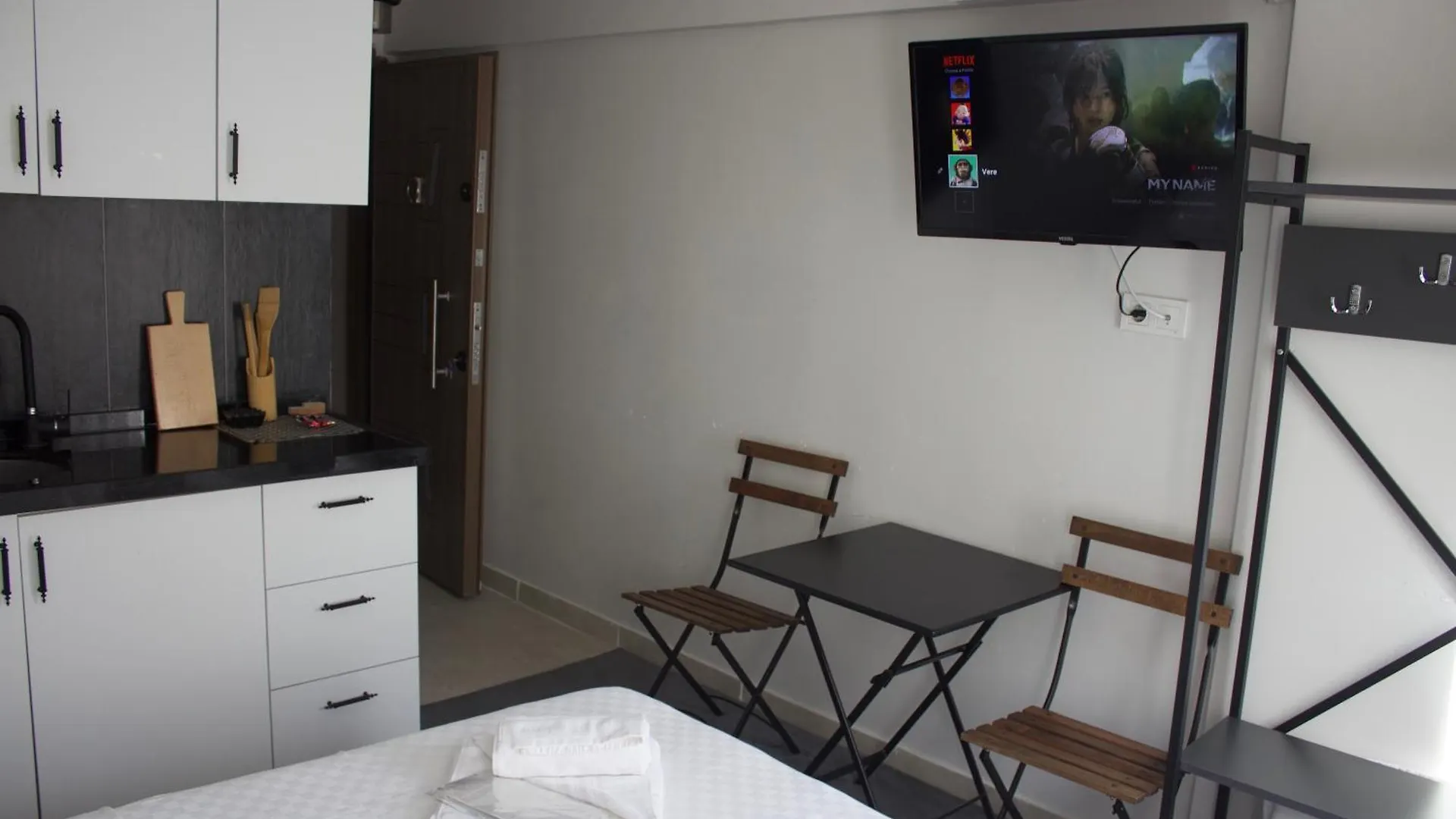 Apartment Mr Miller Suite Istanbul Turkey