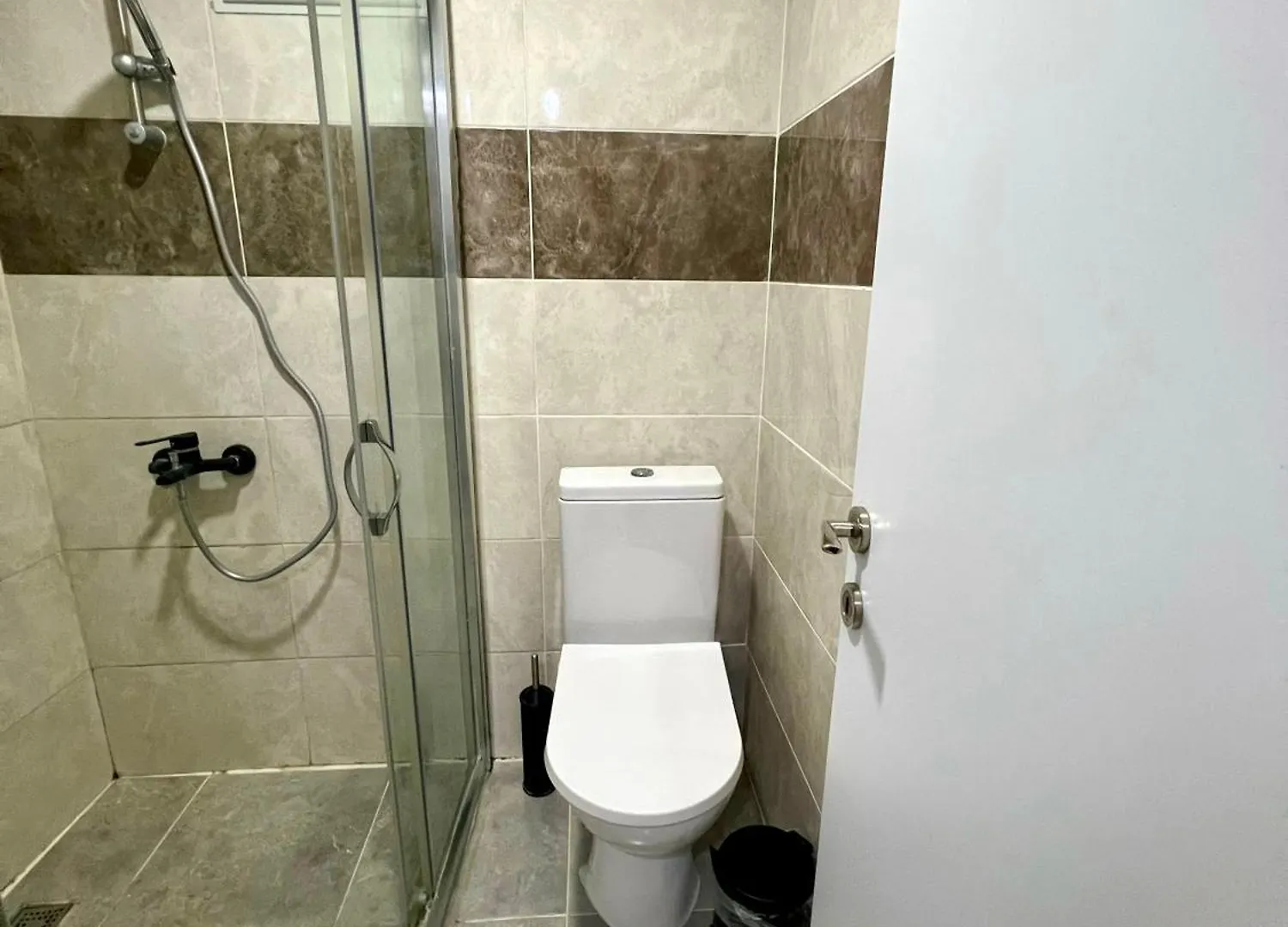Mr Miller Suite Istanbul