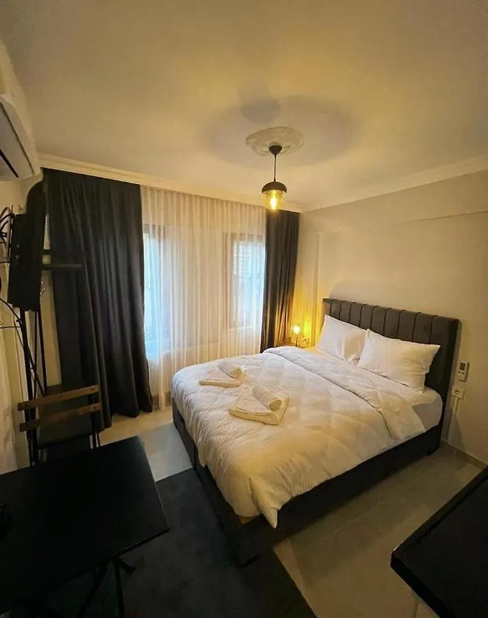 Appartamento Mr Miller Suite Provincia di Provincia di Istanbul