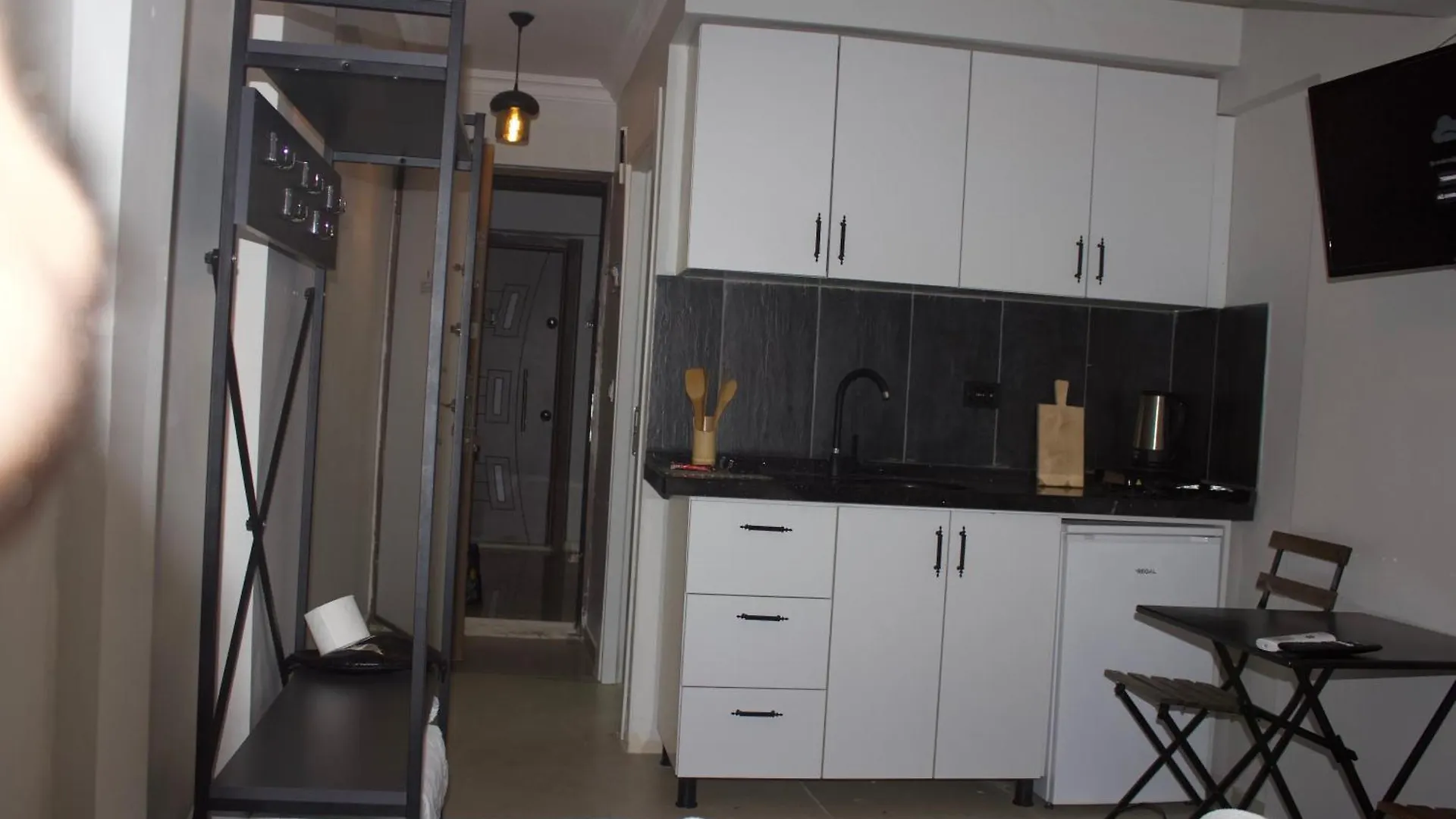 Mr Miller Suite Provincia di Provincia di Istanbul Appartamento