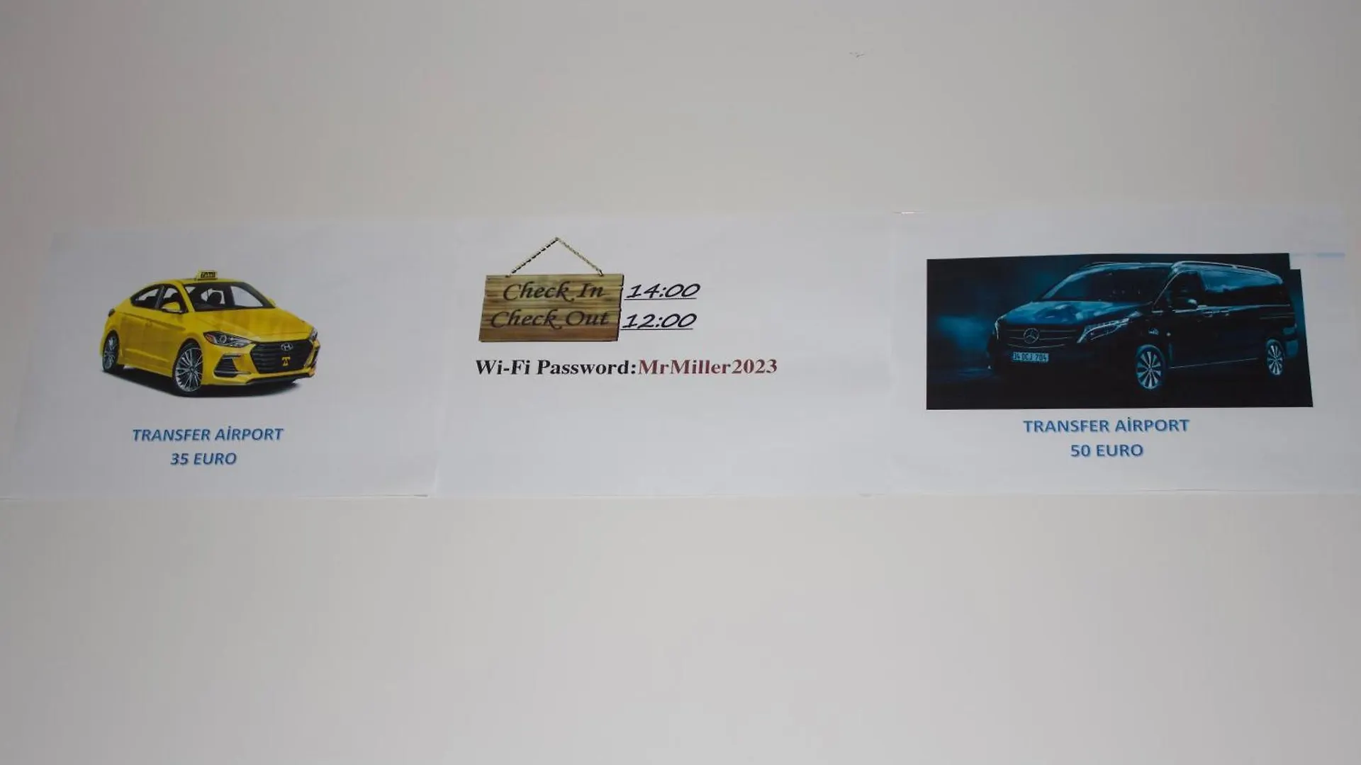 Mr Miller Suite Provincia di Provincia di Istanbul Turchia