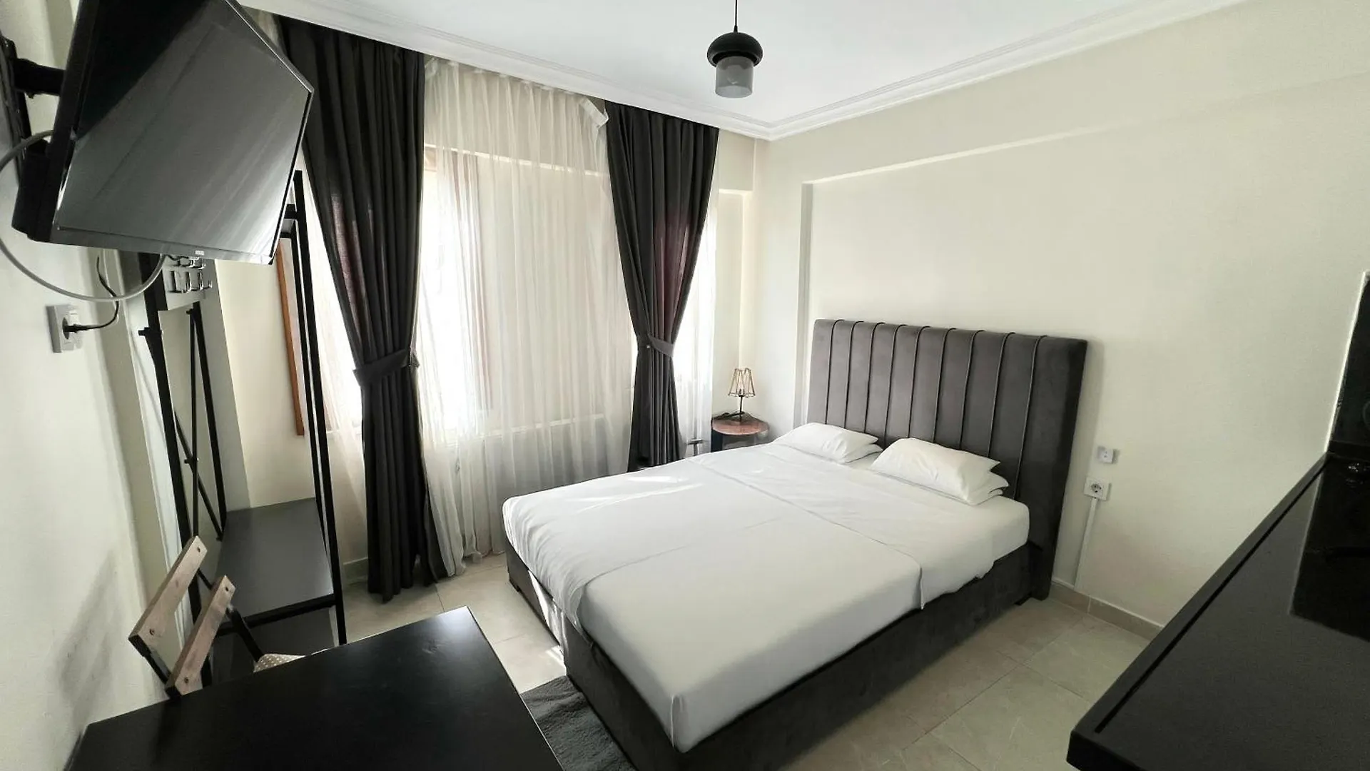 Mr Miller Suite Provincia di Provincia di Istanbul