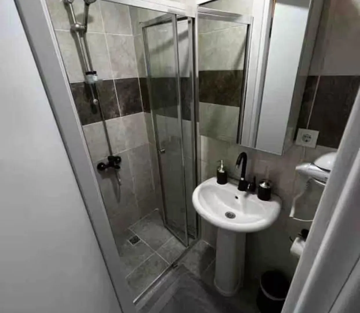 Mr Miller Suite Istambul 0*,  Turquia