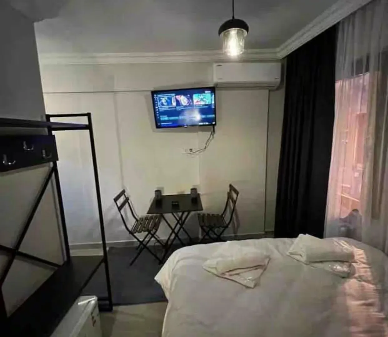 Apartamento Mr Miller Suite Istambul Turquia